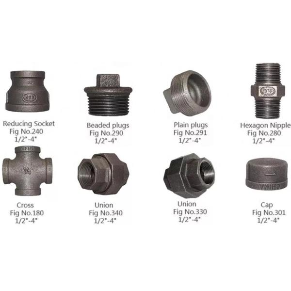 Ansi B16.11 Butt Weld Stainless Steel Forged Fittings For Pipe