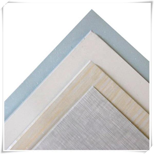 Modern Design Style Brushed Aluminum Composite Panel for Fireproof Aluminum Light Sign Box