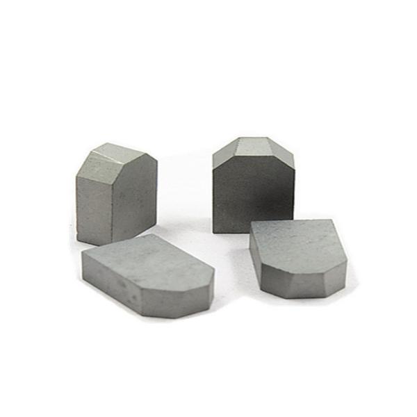 Stable Performance Tungsten Carbide Tip OEM & ODM Service Available