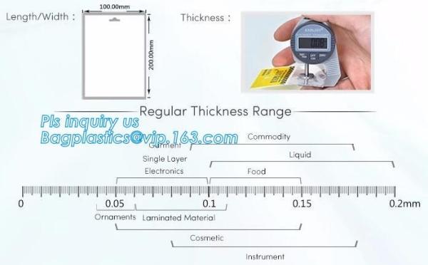 fried chicken bag for roast hot food packaging, food storage plastic hot chicken bags, Food pouch packaging Bags with ve