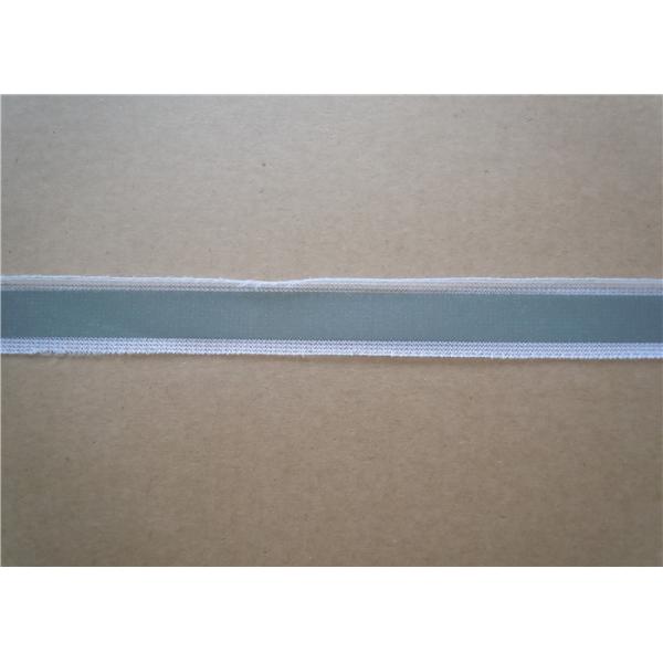 Ленты одежды Eco видимость содружественной отражательной высокая Non протягивая