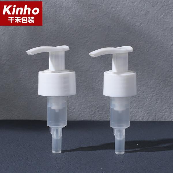 2ml Cosmetic Lotion Pump Spring Outside 24/410 28/410 24/415 28/400 Bamboo Lotion Dispenser
