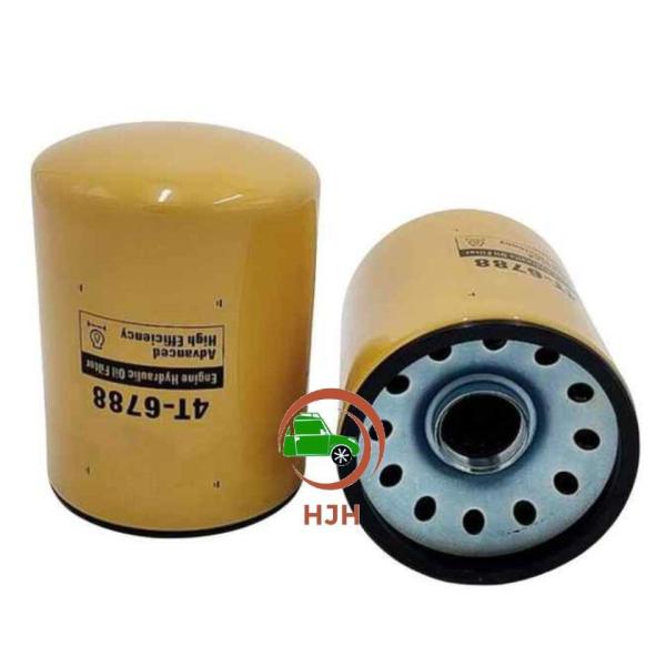 OEM Replacement Oil Filter YN21P01068R100 for Machinery Repair Shops and Construction