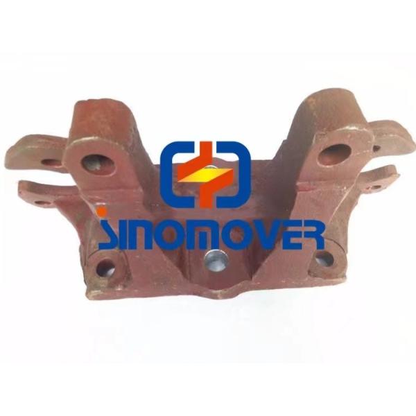 Beiben Truck Original Rear Pump Mounting Bracket 2918152