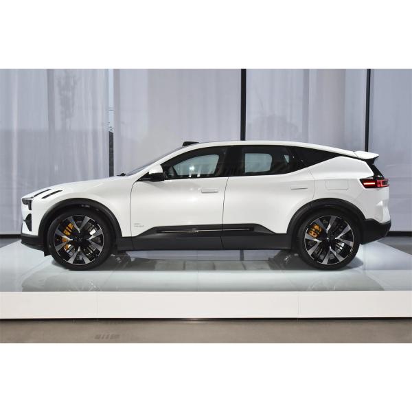 Polestar 3 Электрический роскошный внедорожник с дальностью 620-670 км с помощью водительского уровня L2