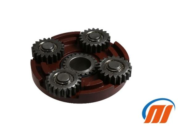 05/903806 PLANET GEAR REDUCTION CARRIER 2ND FOR JCB JS200 JS220