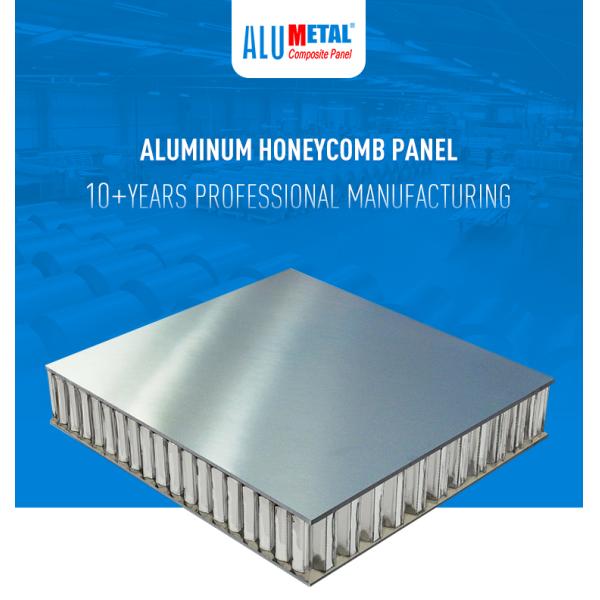 Заполненные пеной панели стены сота 15mm декоративные алюминиевые покрывают 220x2440mm AA3003