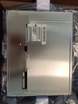 XGA 12.1In 1024×768 High Brightness Lcd Screen 800Nits P1210XGF1MA01 Interface LVDS