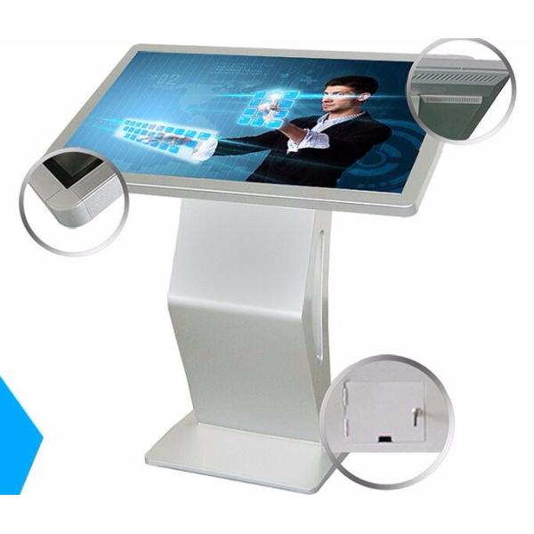 Открытый кадр встроенный 15,6 дюйма 1920x1080 емкостный сенсорный экран Android планшетный киоск поддерживающий Ubuntu Debian Linux OS