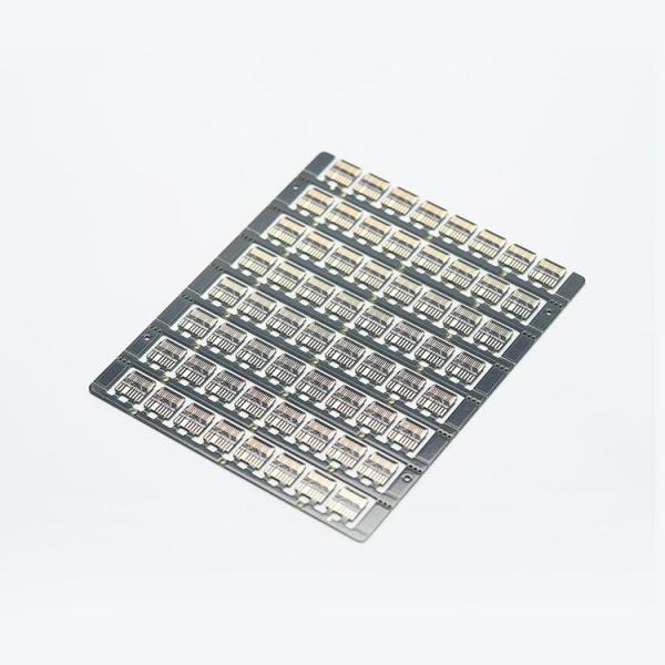 Золото погружения 24 PCB PCBA SMT 1oz слоя собрало PCB SMT