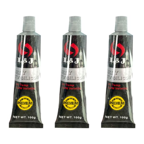 RTV Adhesive Waterproof Sealant For Electronic Components Motorcycle Automotive Parts