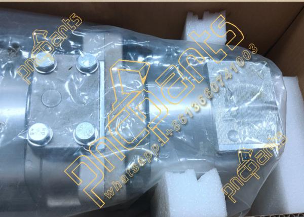 705-58-46001 Wheel Loaders Hydraulic Pump For Komatsu WA600-1