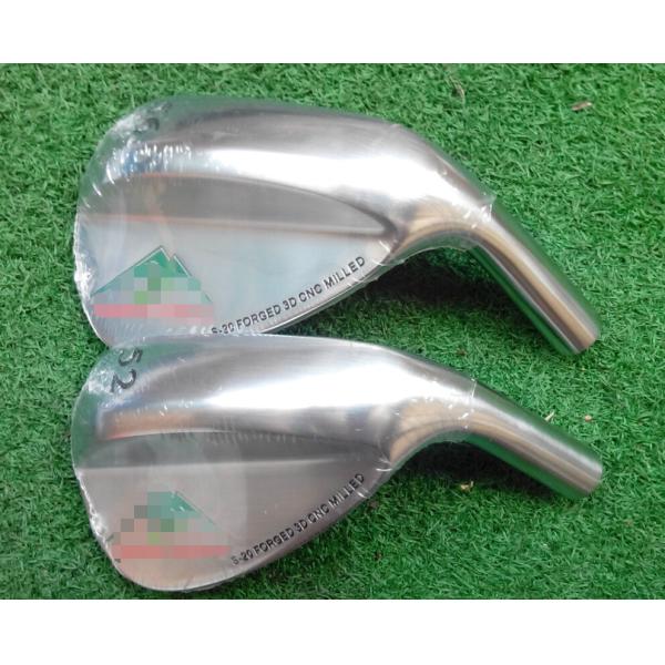 forged carbon steel golf wedge , golf wedges ,  soft carbon steel wedge