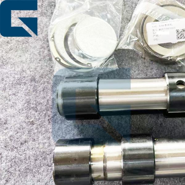 WG9719410031 Pinceau de commande pour pièces de rechange de camions