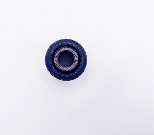 48725-48020 Nissan Black Rear Control Arm Bushing stable\high performance\durable\ for TOYOTA CAMRY Auto Parts durable