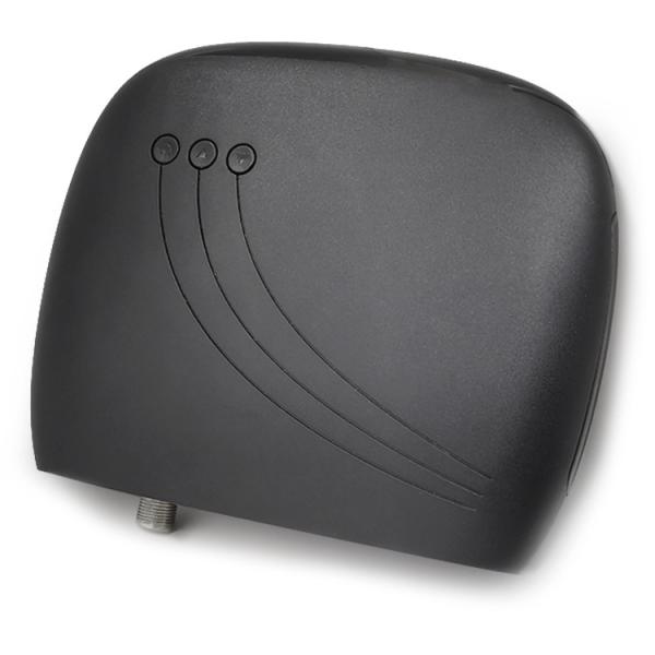 H.265 HEVC TV Set Top Box Auto Network Lock NTSC 7day EPG Dvbc Stb Box