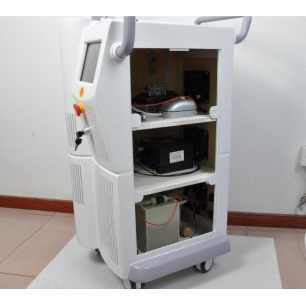 Машина 10600nm 40W лазера СО2 обработки угорь частичная