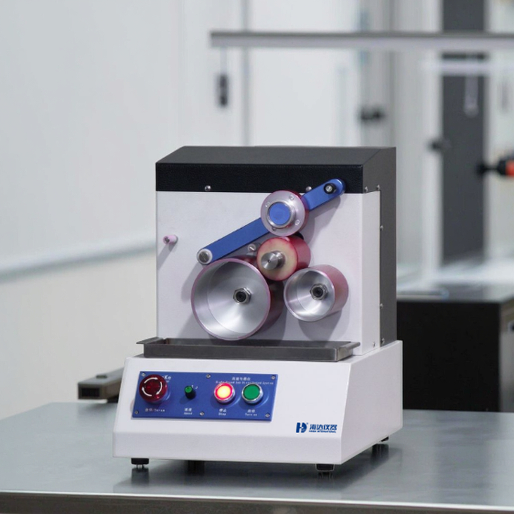 HD Ink Printing Tester High Speed Inking Unit High-speed Ink Application Machine