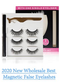 5 Pairs Individual Fake Eyelash Extension For Beginners Practicing