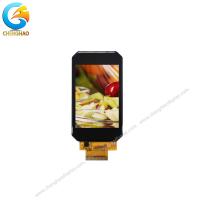 Pantalla LCD de 50 Pin Capacitive escudo de Tft LCD de 3,5 pulgadas con ILI9488 IC