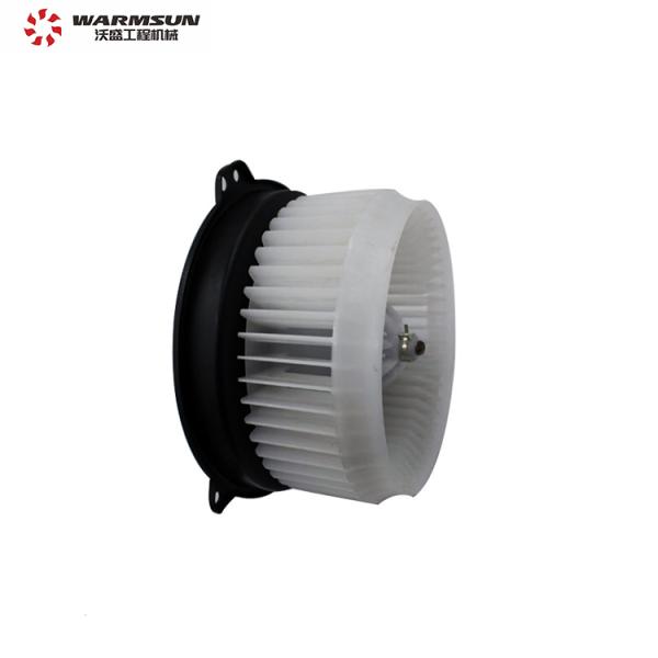 60068271 E30054-0180 Ensemble ventilateur de climatisation pour excavatrice