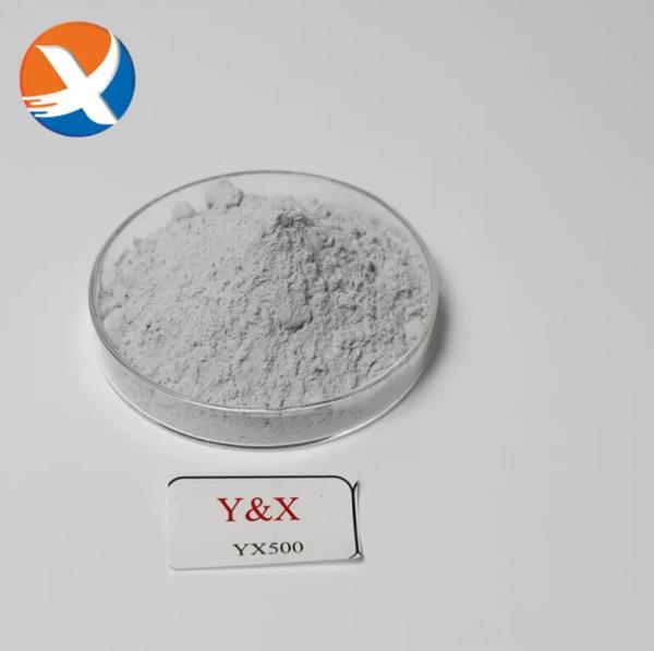 YX500 Leaching Reagent Eco-friendly Cyanide For Efficient Gold Recovery