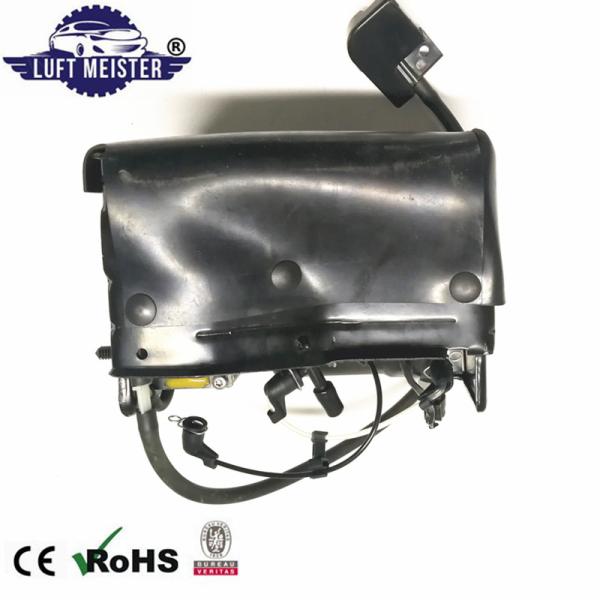 Air Suspension Compressor for GMC Yukon Sierra