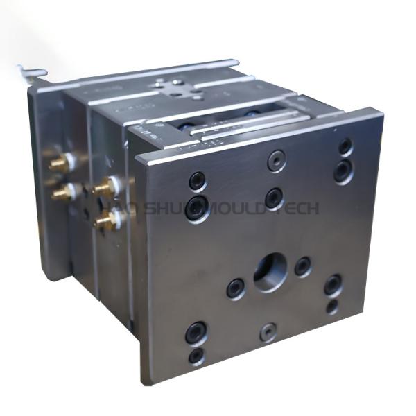 Customizable Rapid Prototype Tooling in P20 Steel for Acrylic Parts