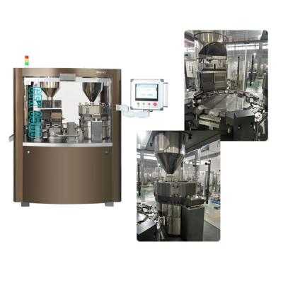2200 kg Máquina de polir cápsulas farmacêuticas Equipamento automático