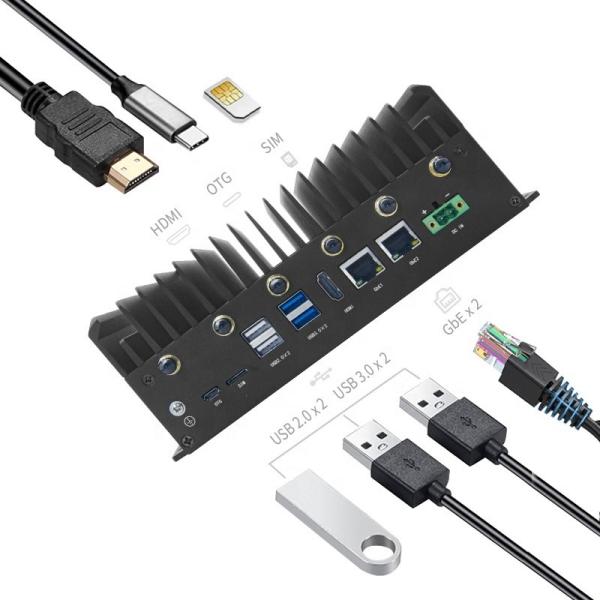 Feiyun Smart Box RTSS-X304-8G 70 TOPS NVIDIA Jetson Orin NX 8GB Module