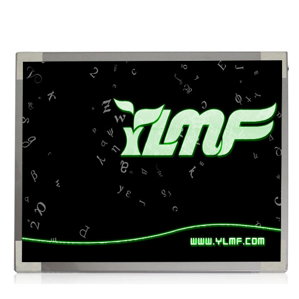 Для высокояркостного ЖК-дисплея AUO M170EG01 V3