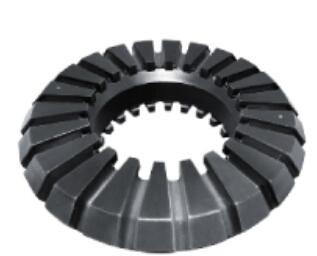 21 Inch Annular BOP Packing Element 2000 Psi For Well Drilling BOP