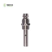 20 μS/cm Sensor de résistance à haute température NPT3/4 316L