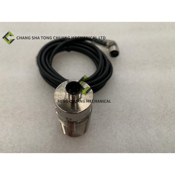 1020500789 Zoomlion Sany Putzmeister XCMG Concrete Pump Truck Spare Parts Proximity Switch PRCM30-10DP