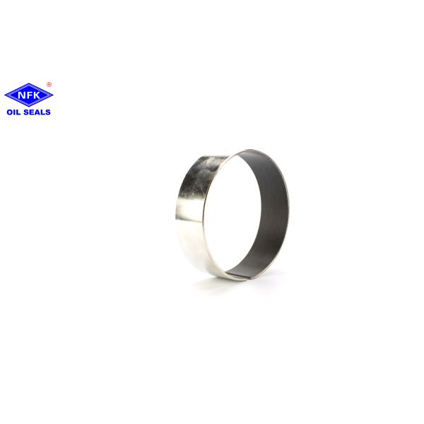 Wear Resistant Pressure Resistant Hydraulic Steel Ring Bushing Cup