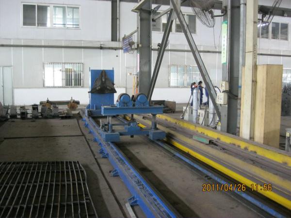 Positioners giratórios de levantamento da soldadura resistentes para a soldadura do metal
