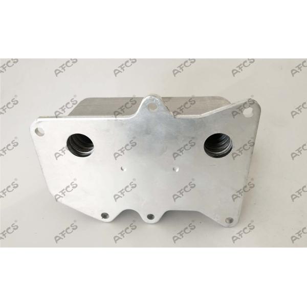 26410-2F020 26410-2F000 Engine Oil Cooler For Hyundai Kia 2010-2012