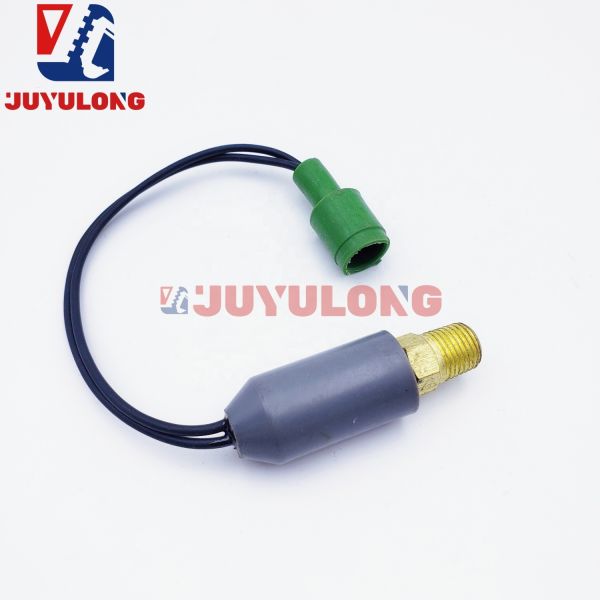 JUYULONG for 174-4058 Pressure Sensor/switch for Excavator Models 966F/G/972G Made in China 3-Month Warranty