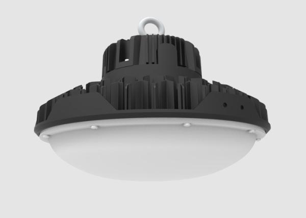 25500lm LED High Bay Gym Lighting / 150W Indoor Lighting With Diffused Cover