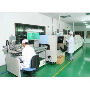 LED Vision Technology Limited