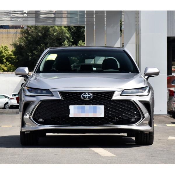 Автомобиль 2022 автомобиля космоса мест 3 двери 5 спаренного двигателя 2.5L 4 avalon Тойота средний специализировал нового/используемого поставщика автомобиля EV/Gasoline