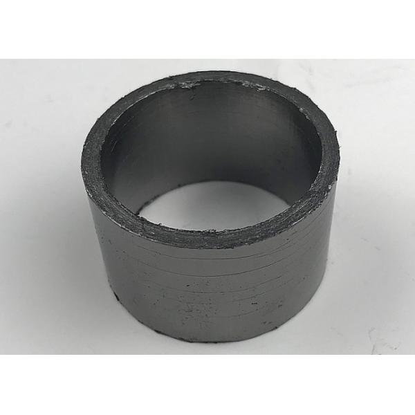 Точно обрабатываемые SS закручивают в спираль обветренное набивка 45*50*36mm графита