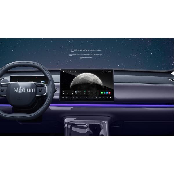 2024 Leapmotor C10 210 Comfort Edition Smart EV Passenger Car for Electrical Automobile