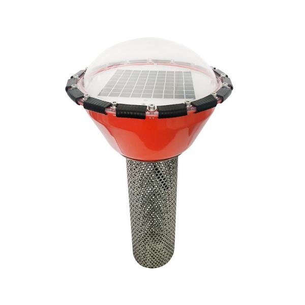 COD Pollution Source Water Quality Monitoring System Buoy Based Multi Index