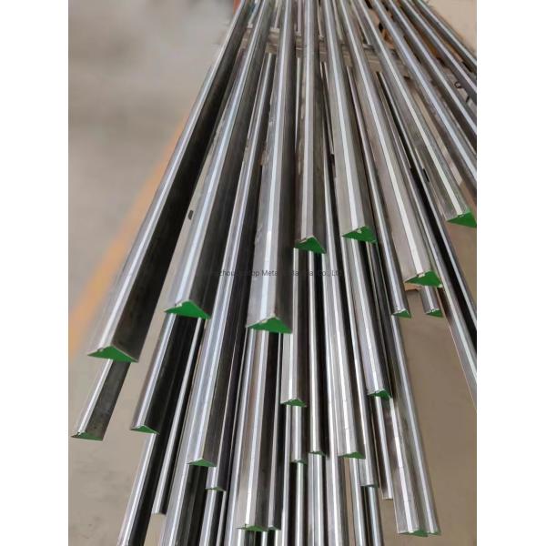15X15mm Magnetic Chamfer Magnet Steel Chamfer with Customized Request and GB Standard