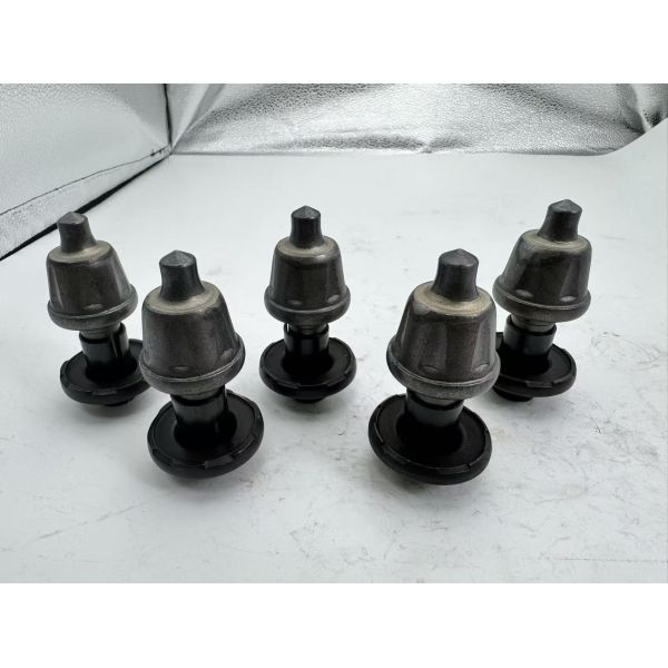 Apollo 7/20 Strengthen Pick 2642532 Milling Bits Milling Cutter Teeth Applicable for Milling Drums