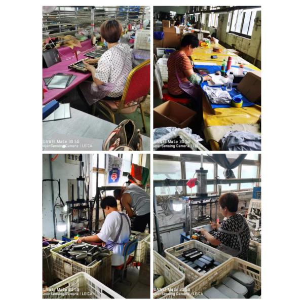 Высококлассные женские кожаные очки