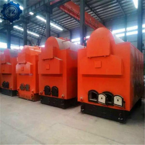 3 Ton 3000kg 200hp Palm Waste Palm Fiber And Biomass Fired Steam Boiler For Palm Oil Mill