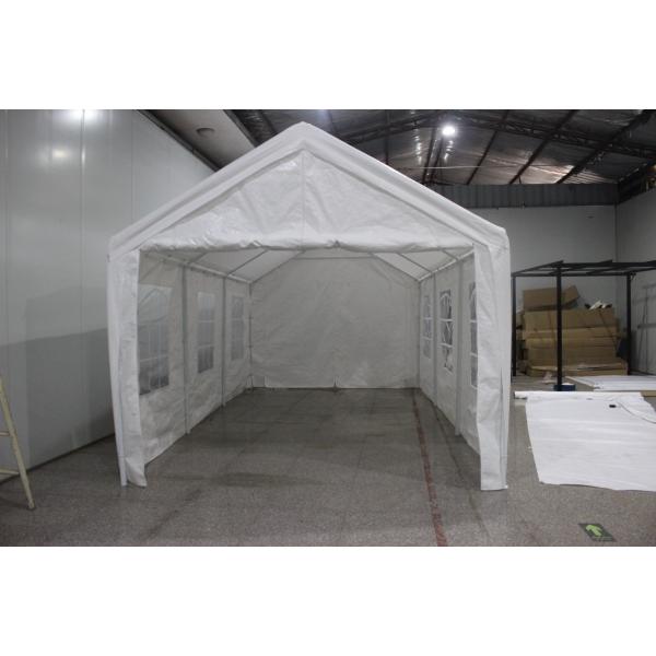 360*600*340cm Metal Frame Profile Soundproof Large Party Event Tent Ideal for Weddings