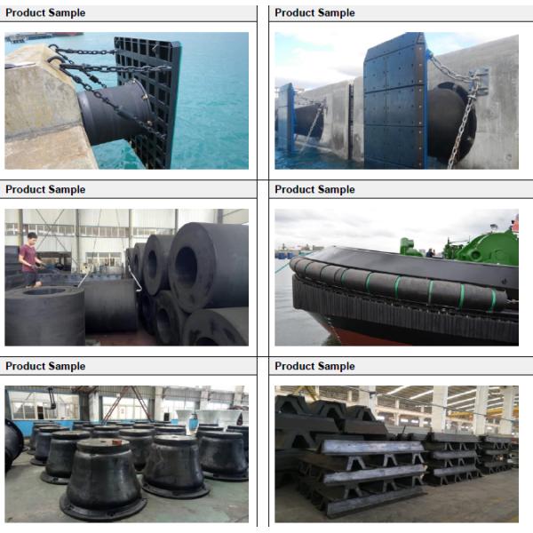 Qingdao Florescence Marine Supply Co., LTD.